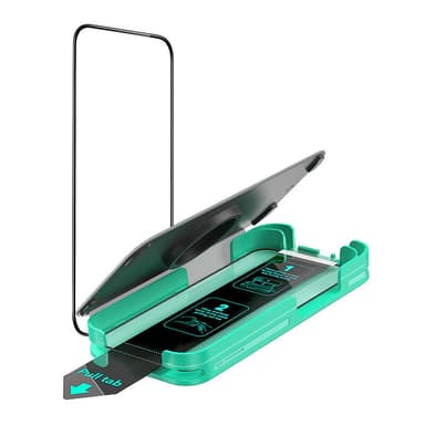 Beskyttelsesglass for iPhone 16 Plus ESR Armorite
