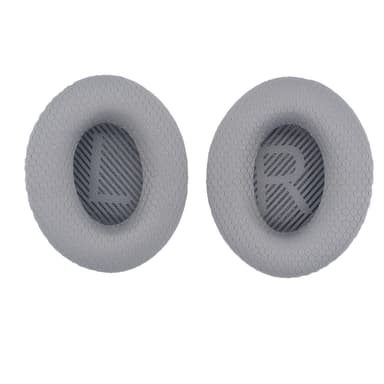 Utskiftbare øreputer for Bose QC35 hodetelefoner
