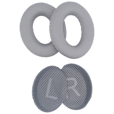 Utskiftbare øreputer for Bose QC35 hodetelefoner