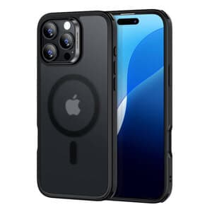 Etui Classic Hybrid (HaloLock) ESR til iPhone 16 Pro (torn)