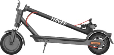 Navee Easyride Pro sparkesykkel NE1668 (sort)