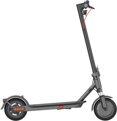 Navee Easyride Pro sparkesykkel NE1668 (sort)