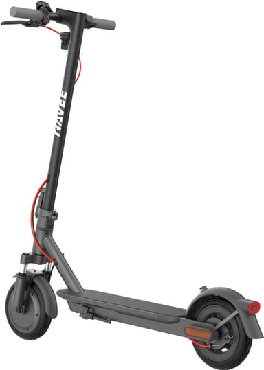 Navee Easyride Pro sparkesykkel NE1668 (sort)