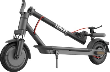 Navee Easyride Pro sparkesykkel NE1668 (sort)
