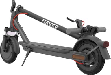 Navee Easyride Pro sparkesykkel NE1668 (sort)