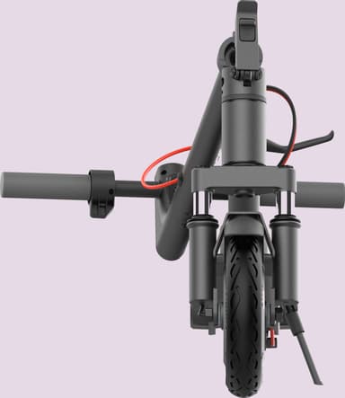 Navee Easyride Pro sparkesykkel NE1668 (sort)