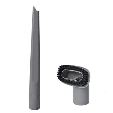 Element og støvmunnstykke for Shark NV350 / NV351 / NV356 / NV500 / NV502 / NV560