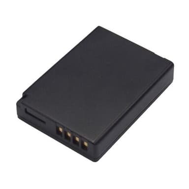 Kamerabatteri DMW-BCG10 for Panasonic Lumix DMC-ZS7R / Lumix DMC-ZR1K / Lumix DMC-TZ7K