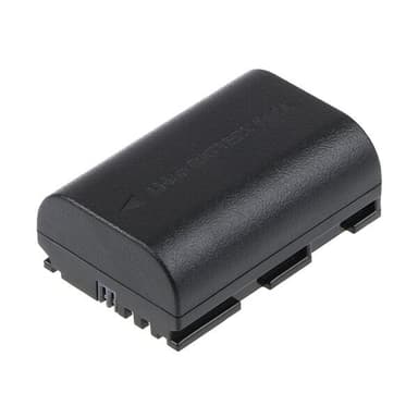 Kamerabatteri LP-E6N for Canon EOS 5 Mark II / EOS 5D Mark III