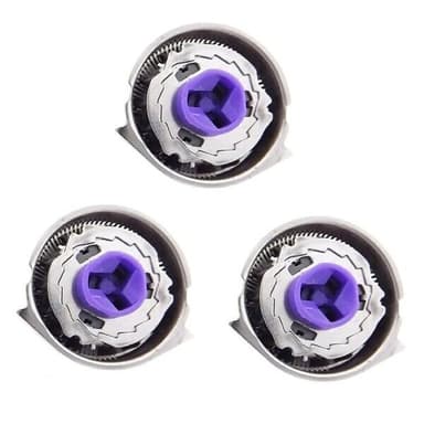 Barberhode for Philips HQ8 / HQ7180 / HQ7140 / HQ6090