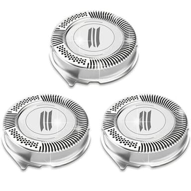 Barberhode for Philips HQ8 / HQ7180 / HQ7140 / HQ6090
