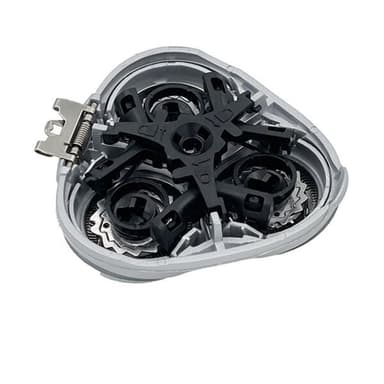 Barberhode HQ9 til Philips HQ9170 / HQ9160 / HQ9190 / HQ9140