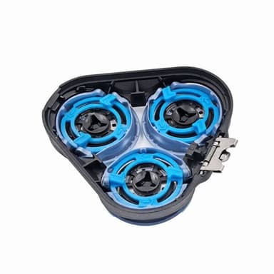 Barberhode for Philips S6011 / S6840 / S6015 / S6670