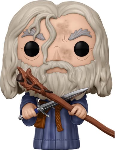 Funko POP! Lord of the Rings actionfigur