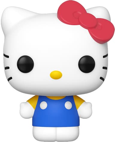Funko POP! Hello Kitty actionfigur