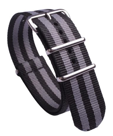 DW Nylon klokkerem 22 mm