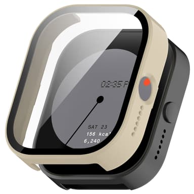 CMF BY INGENTING Watch Pro Beskyttelsesveske Hvit