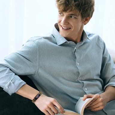 Utskifting av klokkebånd for Fitbit Charge 5/6 Svart+rød