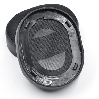 Erstatningsøreputer for Plantronics RIG 500PRO