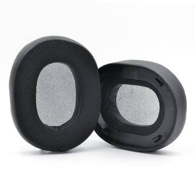 Erstatningsøreputer for Plantronics RIG 500PRO