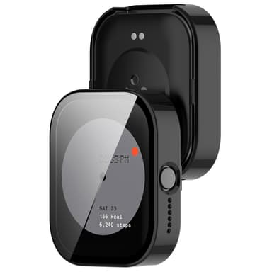 CMF BY INGENTING Watch Pro Beskyttelsesveske Sort