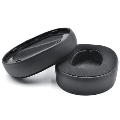 Erstatningsøreputer for Plantronics RIG 500PRO