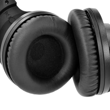 Erstatningsøreputer for KRK KNS6400 KNS8400