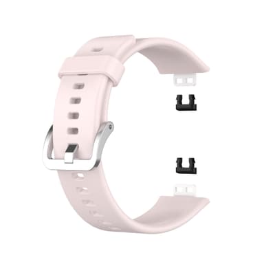 Armbånd for Huawei Watch Fit (TIA-B09/TIA-B19) Rosa