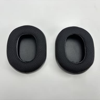 Erstatningsøreputer for Plantronics RIG 500PRO