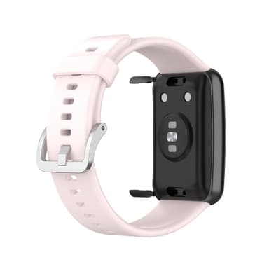 Armbånd for Huawei Watch Fit (TIA-B09/TIA-B19) Rosa