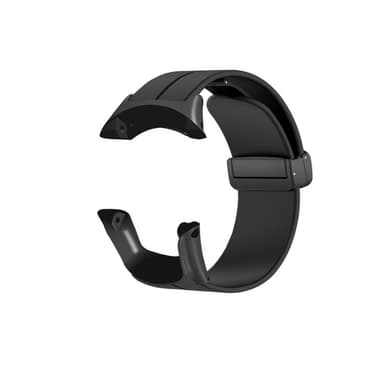 Magnetisk klokkerem for Suunto Ambit 3 Sort