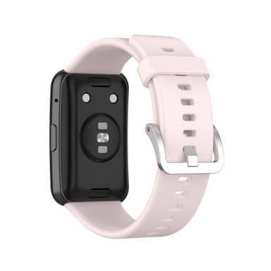 Armbånd for Huawei Watch Fit (TIA-B09/TIA-B19) Rosa