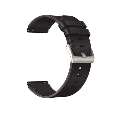 Klokkereim for Huawei Watch GT4 45mm, Watch Pro, GT2 Pro Rød