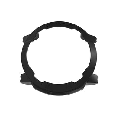 Deksel til Garmin Instinct 2 Sort