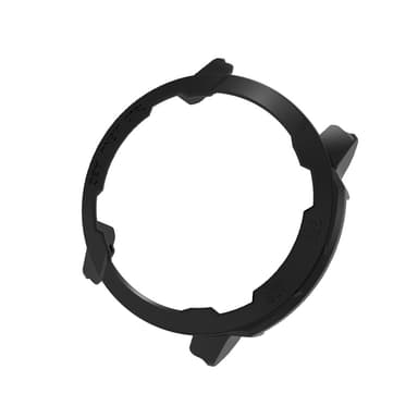 Deksel til Garmin Instinct 2 Sort