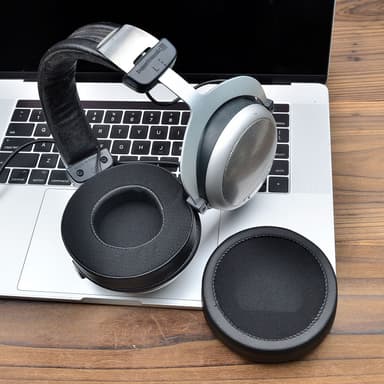 Erstatningsøreputer for Beyerdynamic DT880/DT990/DT770 PRO