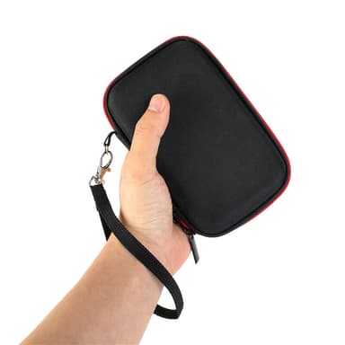 JBL GO3 Bluetooth-høyttalerveske