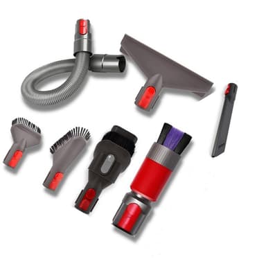 Dyson Støvsugertilbehør 7 deler