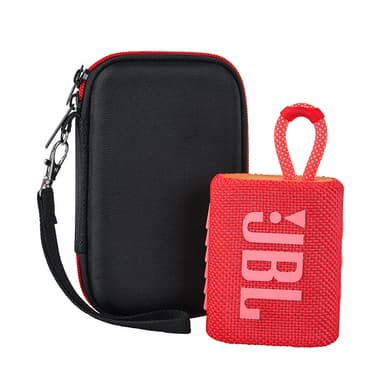 JBL GO3 Bluetooth-høyttalerveske