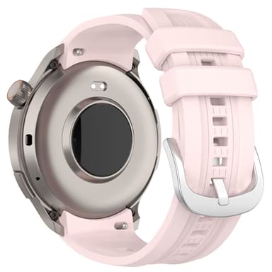 Klokkereim for Huami Amazfit Balance (A2286) Rosa