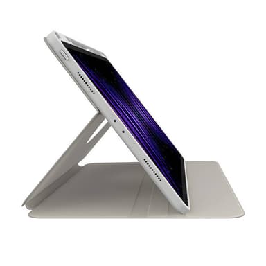 Baseus Minimalist Series IPad PRO 11""/Pad Air4/Air5 10,9"" Magnetisk beskyttelsesveske (lys grå)