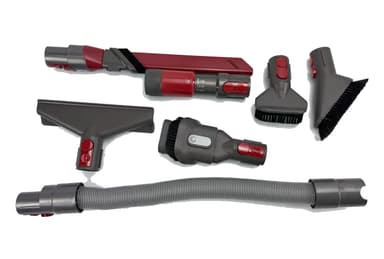 Dyson Støvsugertilbehør 7 deler