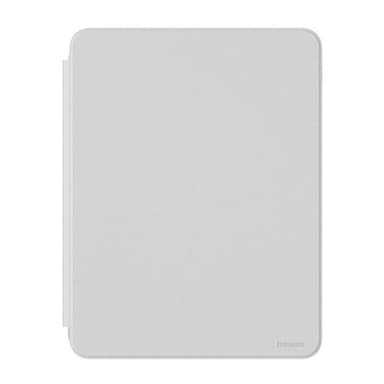 Baseus Minimalist Series IPad PRO 11""/Pad Air4/Air5 10,9"" Magnetisk beskyttelsesveske (lys grå)