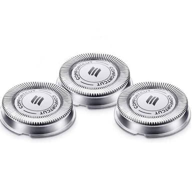 Barberblad / barberhode / skjærehode SH30 til Philips S1000 / S2000 / S3000 / S4000