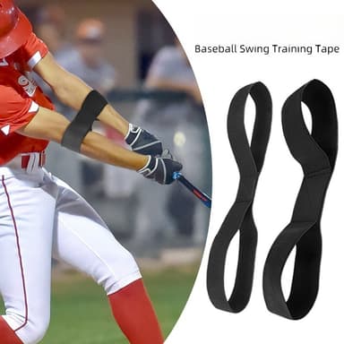 Golfswing treningsband