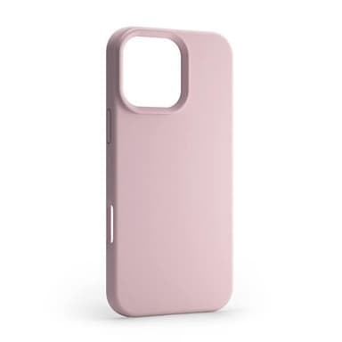 Etteri Silikonskall for iPhone 16 Pro - Rosa