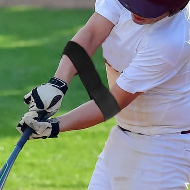 Golfswing treningsband