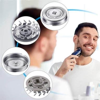 Barberblad / barberhode / skjærehode SH30 til Philips S1000 / S2000 / S3000 / S4000