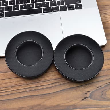 Erstatningsøreputer for Beyerdynamic DT880 / DT990 / DT770 PRO