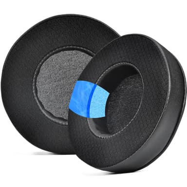 Erstatningsøreputer for Beyerdynamic DT880 / DT990 / DT770 PRO